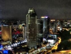 Suntec Tower Three (D1), Office #639401751